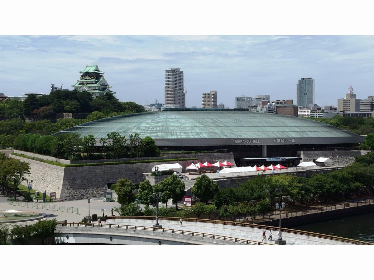 Hotel Wbf Yodoyabashi Minami Osaka Buitenkant foto